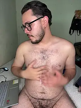 SubBoy_bear 即時 XXX 聊天