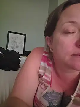 Chat XXX en directo de julimonroe