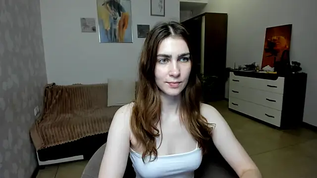 Онлайн чат XXX KaraWill