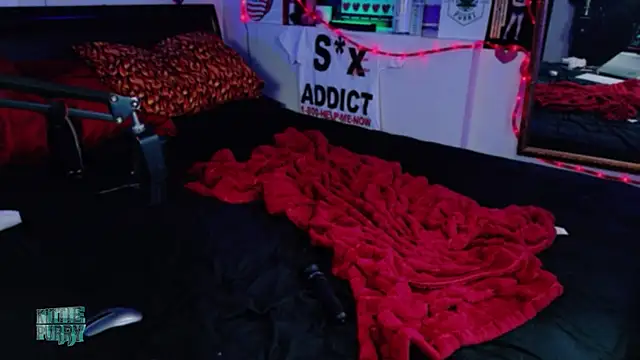 KittiePurry69's Live XXX Chat