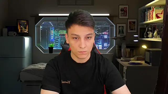 Justin_time111: онлайн-секс-чат
