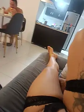 eliclasss' Live XXX Chat