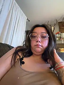 feralfarrahxoxo webkamerás műsora