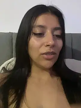 Chat +18 de BrittanyDiaz ao vivo