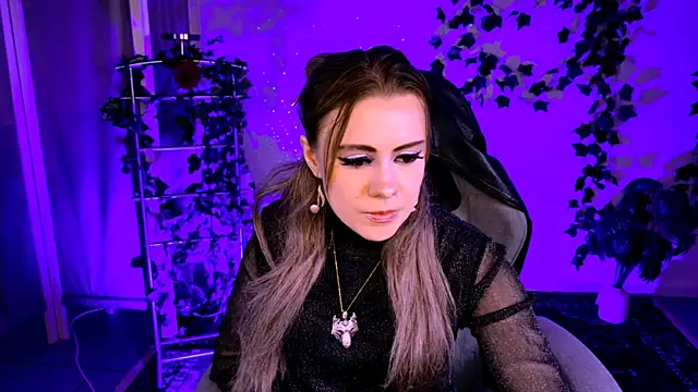 Kumiho_7777 Obrolan Langsung XXX