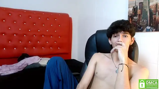 AmethystShadow17 live XXX chat