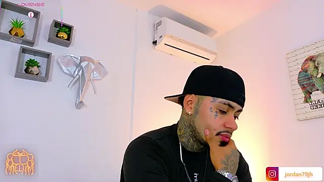 JordanSmiith_'s Live XXX Chat