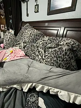 sweetkacibaby's Webcam Show
