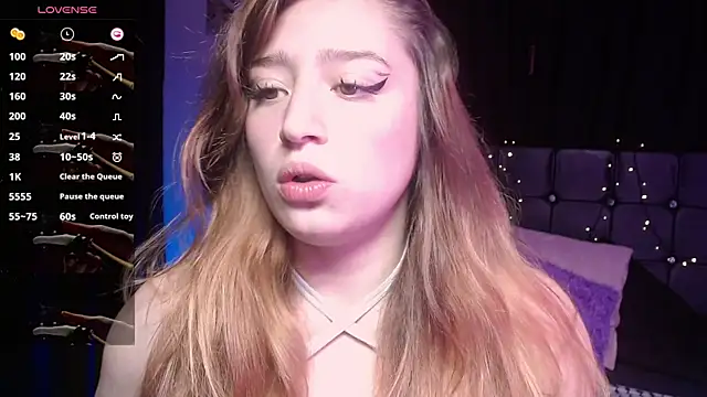 Czat XXX na żywo – Eli_meaw