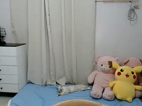 XXX chat uživo modela lovely_Janeee