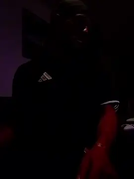 Codymc89 웹캠 쇼
