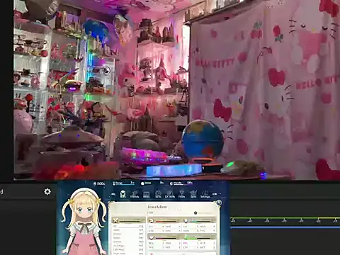 Chat XXX Live JesuAdam