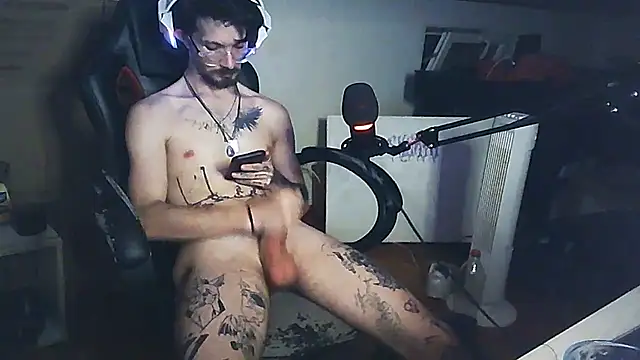 atreus69big Webcamshow
