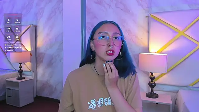 NixShadow Live XXX-Chat