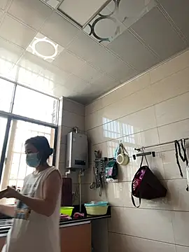 suyabb's Live XXX Chat