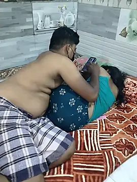 Tamil_555_Couples webkamerás műsora