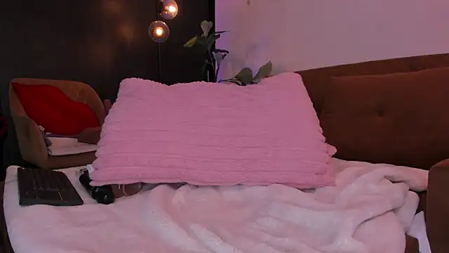 Charlize_Gray élő XXX-chatje