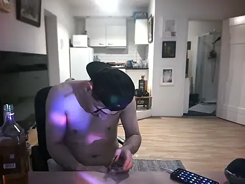 Živý XXX chat mihaimichael