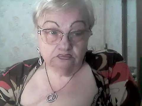 XXX chat uživo modela NatalieNorth