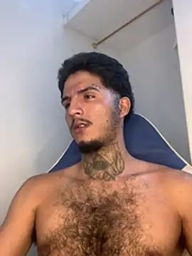 Lord_Luciferhot_Dirty666 Pertunjukan Webcam