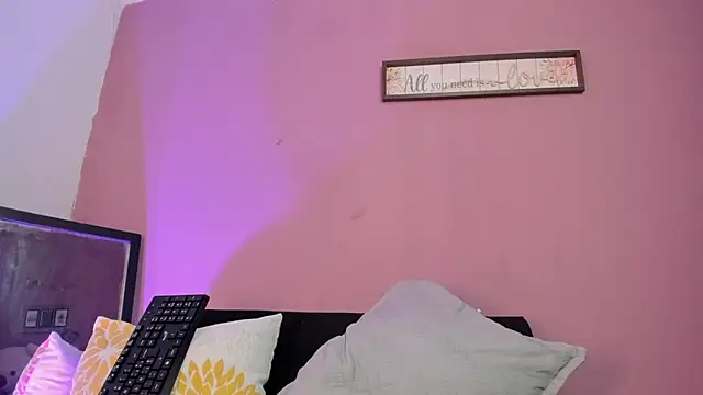 ORIANNA_21 Adlı Modelin Canlı XXX Sohbeti