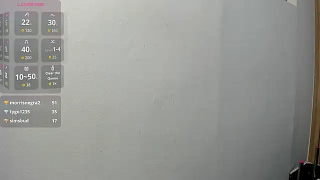 zarablaze03 লাইভ XXX চ্যাট