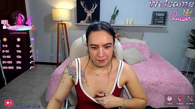 Sembang XXX Secara Langsung Bianca____