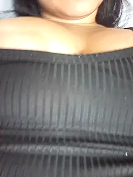 Show de PrincesinhaDeh na webcam