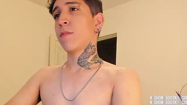 Michael_v77 – Live XXX-chat