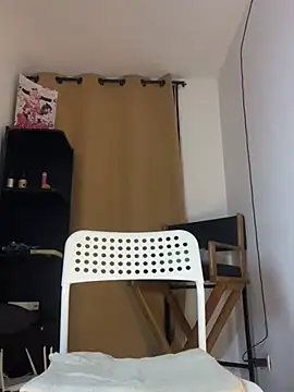 Roronoa__Zoro's Webcam Show