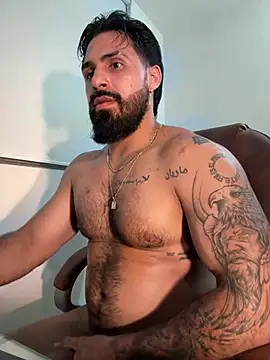 Ryan_Black3 라이브 XXX 채팅