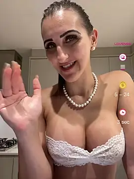 Bunny_LiveShow's Live XXX Chat