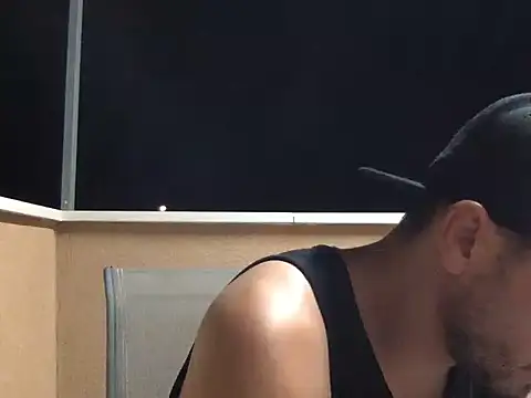 Show de webcam de Thomastripping