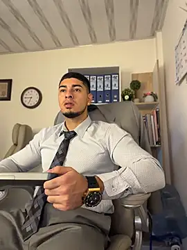 Chat XXX Live Dimitri_Colleman
