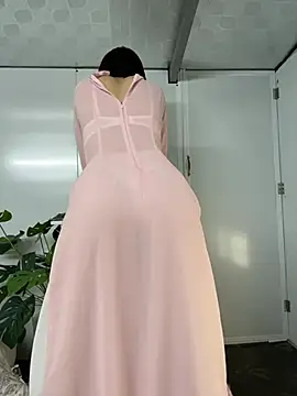 Nana-19's Live XXX Chat