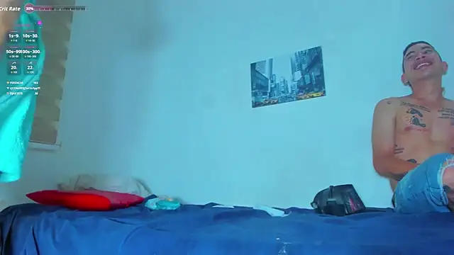 enjoy_hotparty Webcamshow