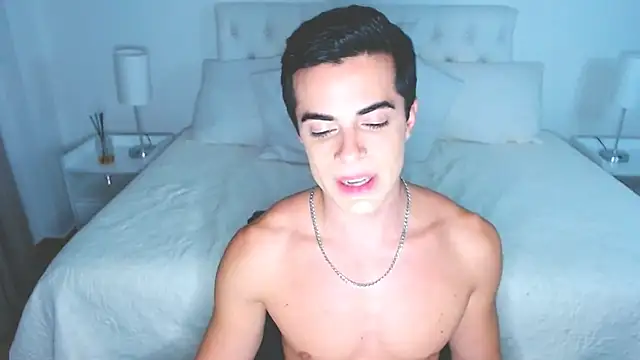 Živý XXX chat mr_hunterx