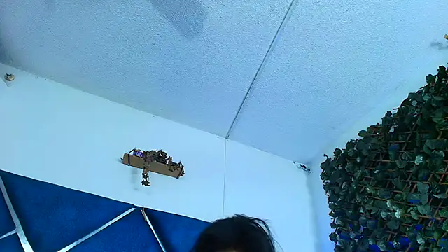 Chatroom XXX en direct de AlexaRousse4u