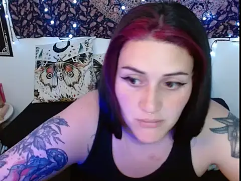 Chatroom XXX en direct de Aitanarus25