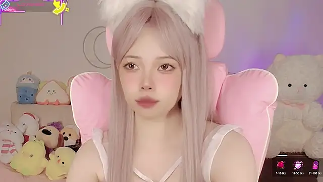 แชท XXX สดของ _MiMiii_
