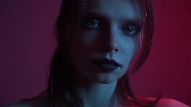 Czat XXX na żywo – ginger_hugs