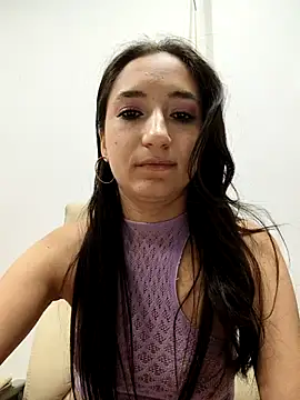 CarolinaBlair – Live XXX-chat