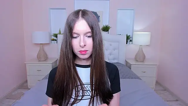 Chat XXX Live dark_k1tty