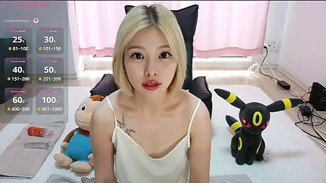 seika1233's Live XXX Chat