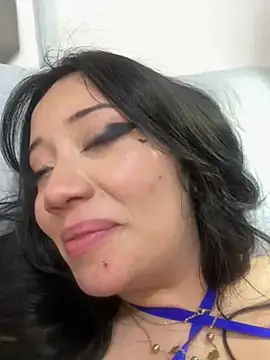 BarbieBonnet Live XXX Chat