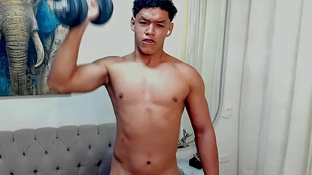 Oliver_Smithx live XXX chat