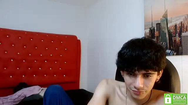 Živý XXX chat AmethystShadow17