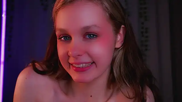 Tender_beauty Adlı Modelin Canlı XXX Sohbeti