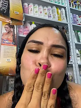 FOX_LATINA – Live XXX-chat