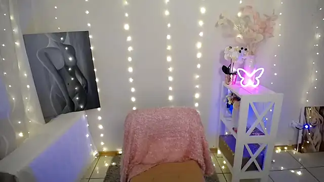 SweetPrincess_ – Naživo XXX chat